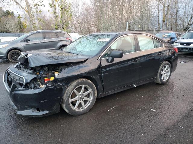 2015 Subaru Legacy 2.5i