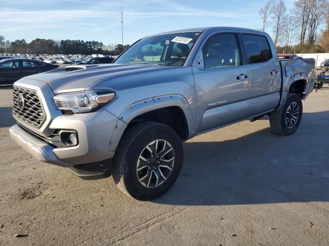 2020 Toyota Tacoma 