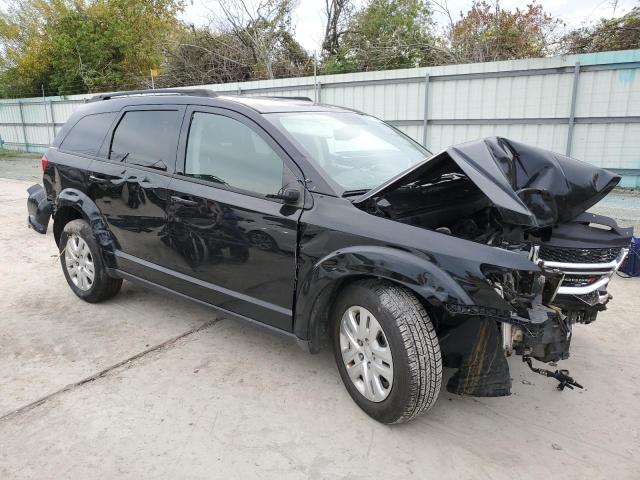 3C4PDCAB4GT233400 | 2016 DODGE JOURNEY SE