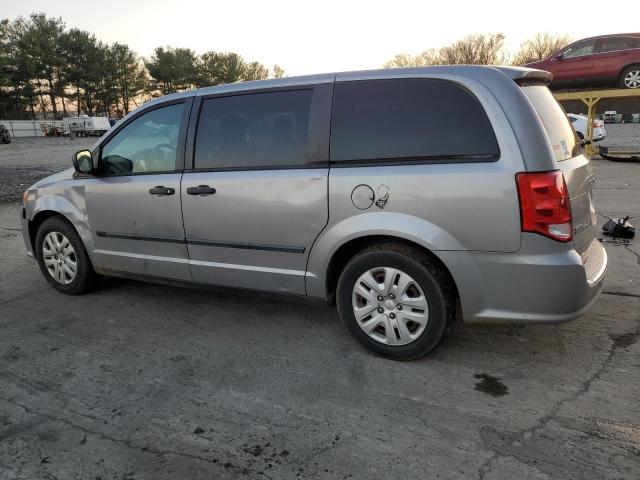 2C4RDGBG8GR396712 | 2016 Dodge grand caravan se