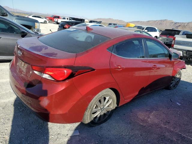 5NPDH4AE5FH618910 | 2015 Hyundai elantra se