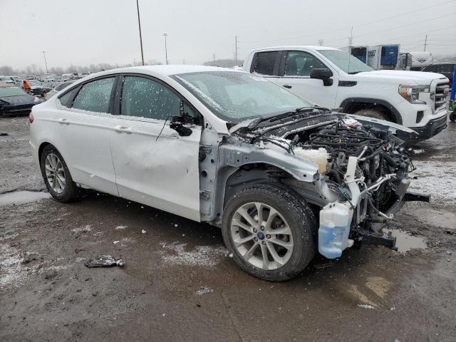 3FA6P0HDXLR221113 2020 FORD FUSION, photo no. 4