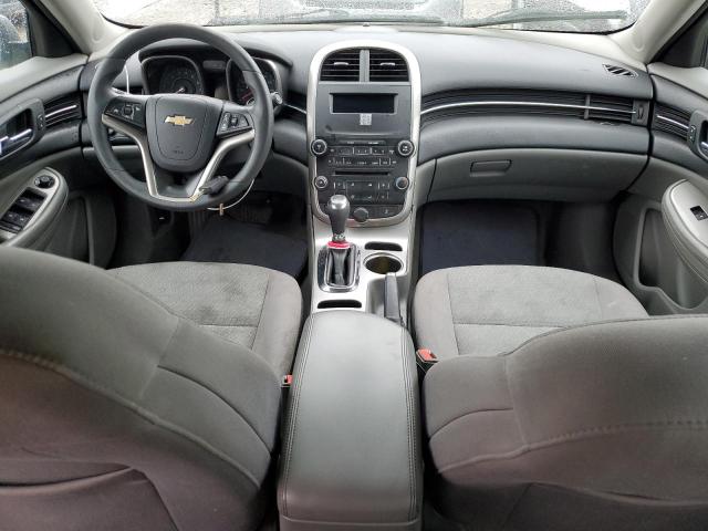 1G11A5SL8EU135046 | 2014 CHEVROLET MALIBU LS