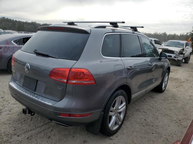 WVGEP9BP4DD005115 | 2013 Volkswagen touareg v6 tdi