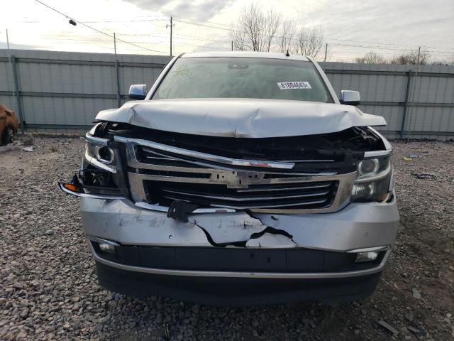 1GNSCCKC7FR240828 | 2015 CHEVROLET TAHOE C150