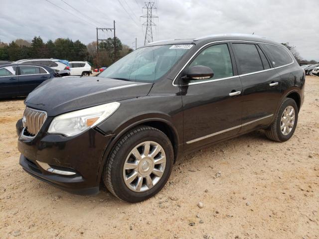 2014 Buick Enclave 