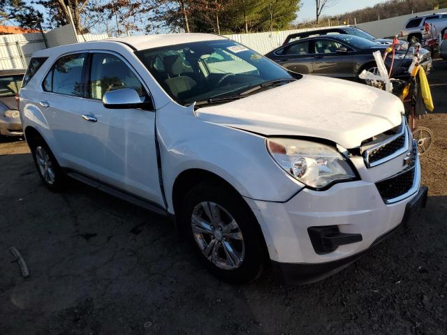 2GNFLEEKXE6162491 | 2014 CHEVROLET EQUINOX LS