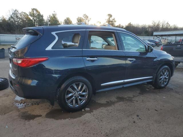 5N1AL0MN9FC554173 | 2015 INFINITI QX60