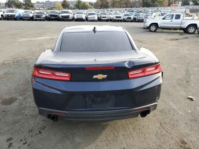 2016 CHEVROLET CAMARO LT - 1G1FB1RS1G0150362