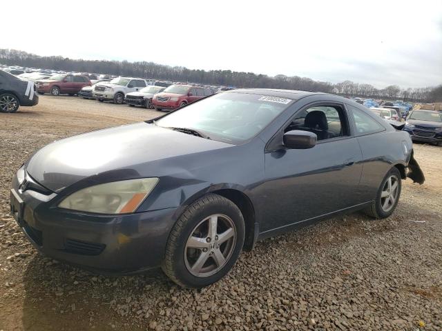 2004 Honda Accord Coupe EX