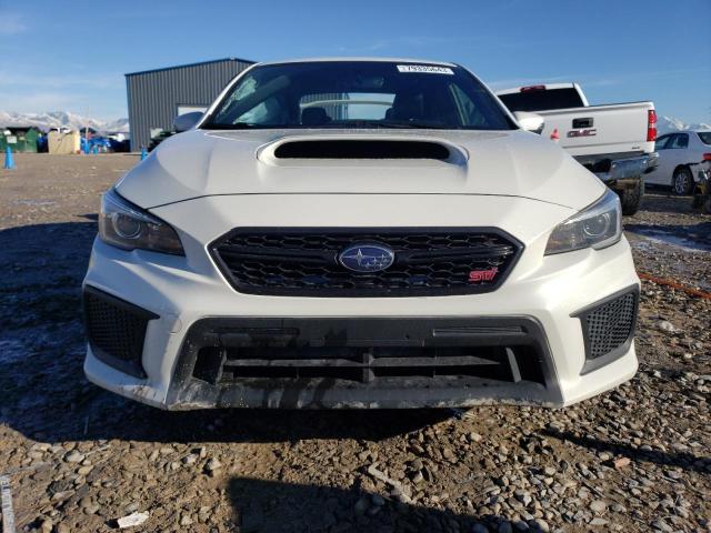 2019 SUBARU WRX STI - JF1VA2S69K9818198