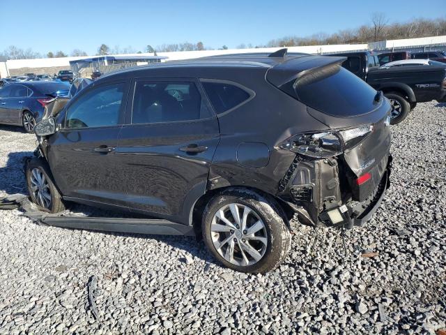 2020 Hyundai Tucson Limited VIN: KM8J33A40LU113275 Lot: 79096863