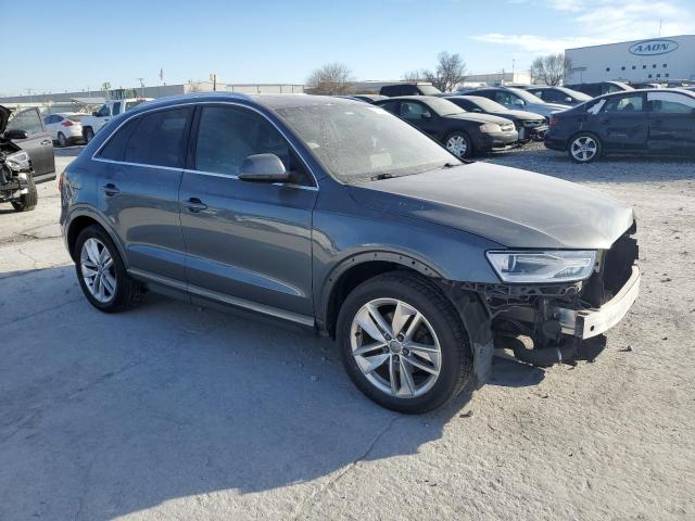 WA1EFCFS9GR003493 | 2016 AUDI Q3 PREMIUM