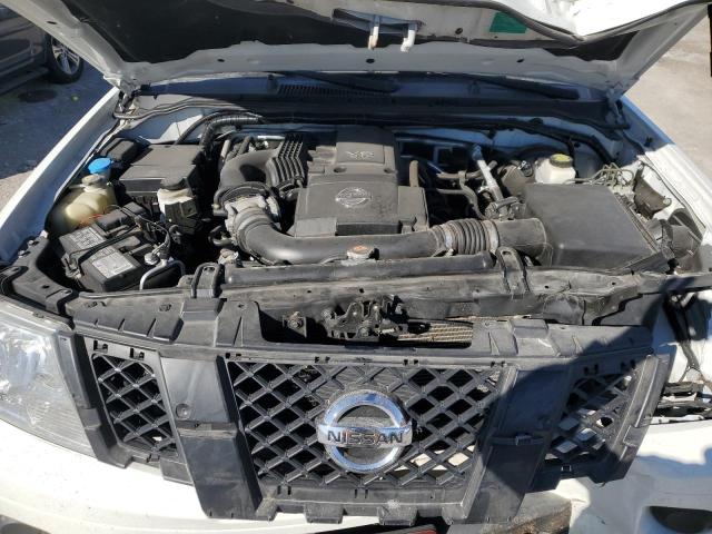 1N6AD0EVXKN881208 | 2019 NISSAN FRONTIER S