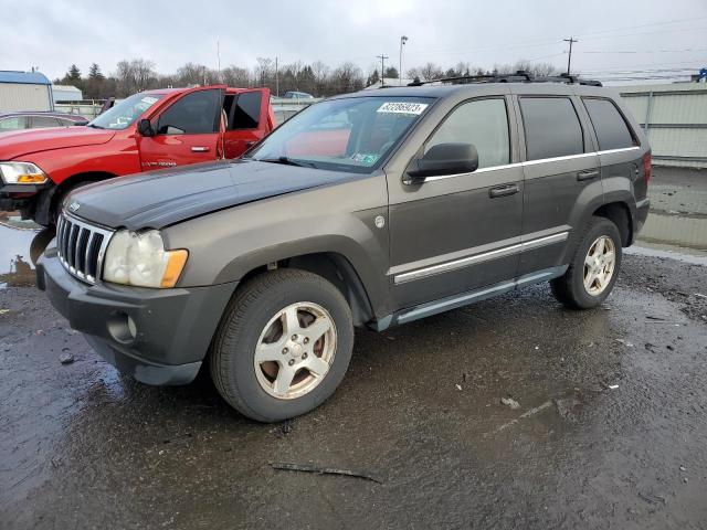 2005 Jeep Grand Cherokee Limited