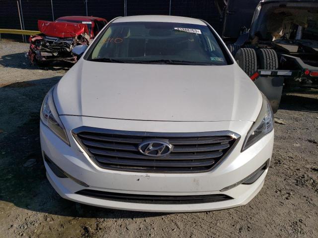 5NPE24AA0GH431062 | 2016 HYUNDAI SONATA ECO