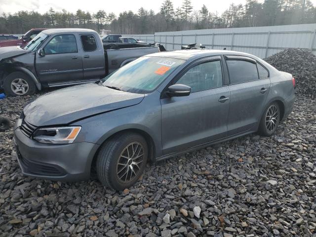 2011 Volkswagen Jetta SE