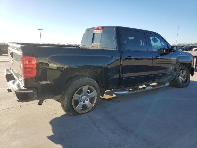 3GCPCREC9JG176474 | 2018 CHEVROLET SILVERADO