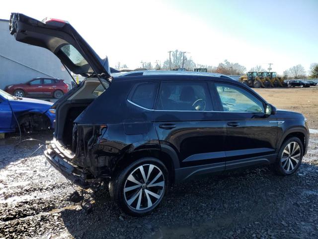 2022 VOLKSWAGEN TAOS SE IQ - 3VVLX7B29NM056217