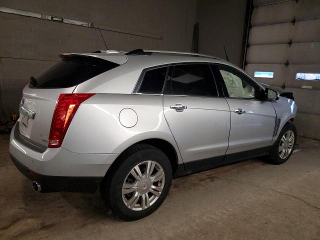 3GYFNBE36FS581607 | 2015 Cadillac srx luxury collection