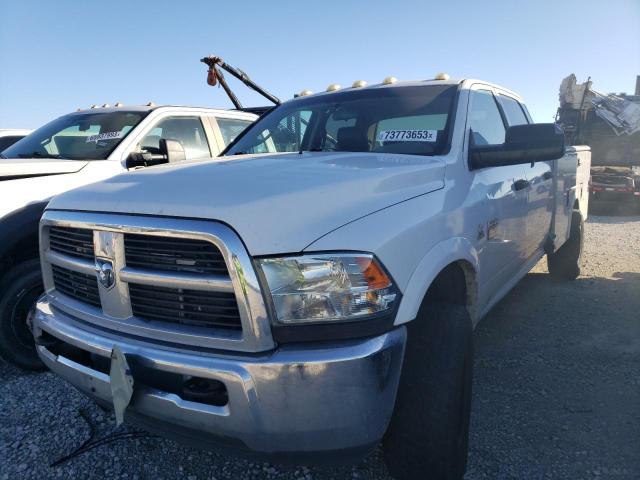 2011 Dodge Ram 3500 ST