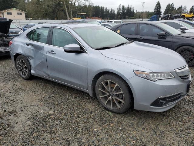 2015 ACURA TLX ADVANC 19UUB2F71FA023495
