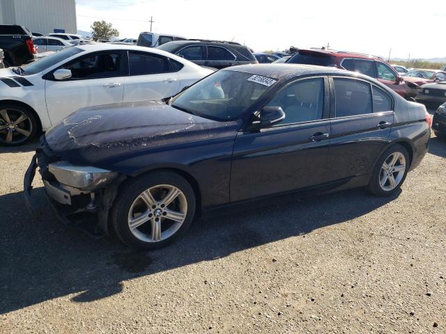 2013 BMW 3 Series 328i