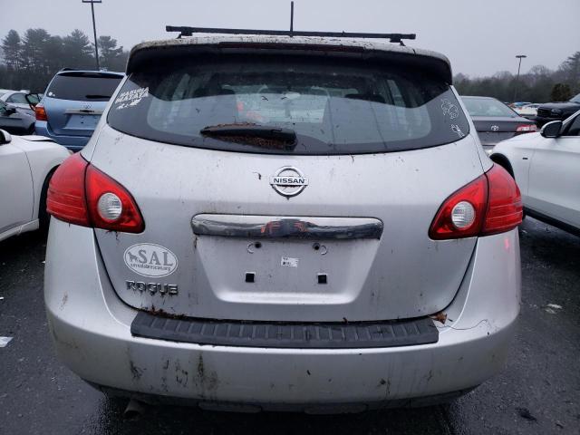 JN8AS5MT8CW276237 | 2012 Nissan rogue s