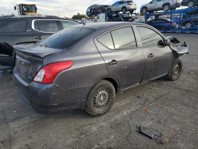 3N1CN7AP0FL924259 | 2015 NISSAN VERSA S