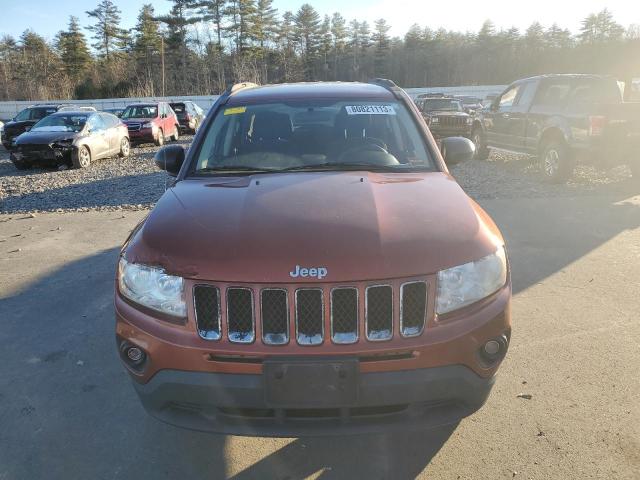 1C4NJDBB3CD588501 | 2012 Jeep compass sport