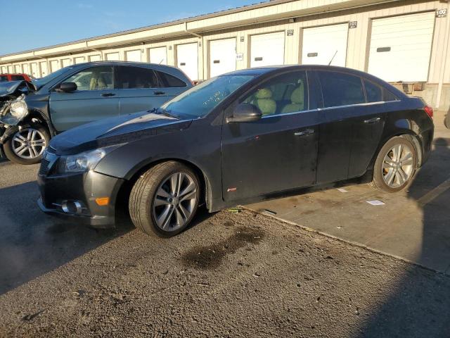 2014 Chevrolet Cruze LTZ