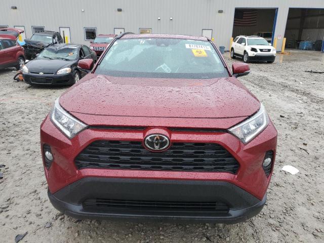 JTMP1RFV6KD021885 | 2019 TOYOTA RAV4 XLE