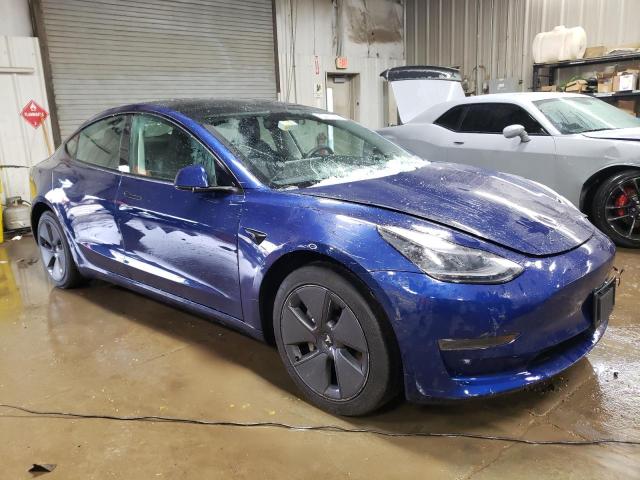 5YJ3E1EA3NF290846 | 2022 TESLA MODEL 3