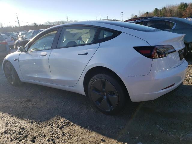 5YJ3E1EBXPF659715 | 2023 Tesla model 3