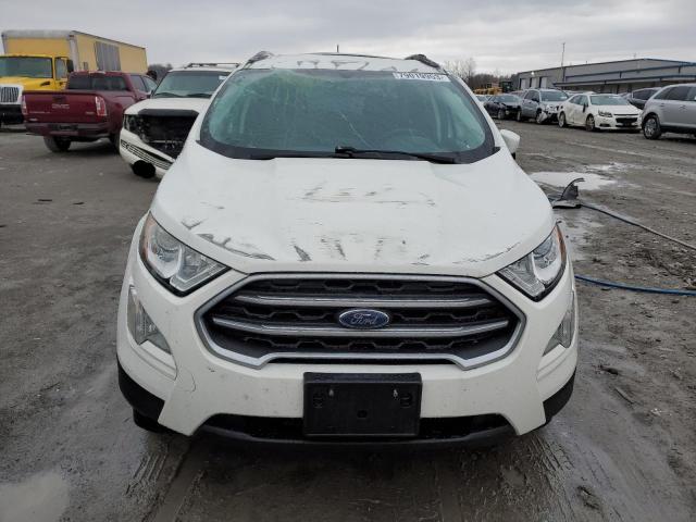 MAJ3P1TE9JC199240 | 2018 FORD ECOSPORT S