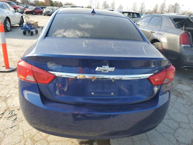 1G11Y5SL8EU129839 | 2014 CHEVROLET IMPALA LS