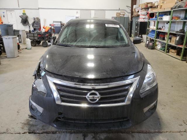 1N4AL3AP0FN863911 | 2015 NISSAN ALTIMA 2.5