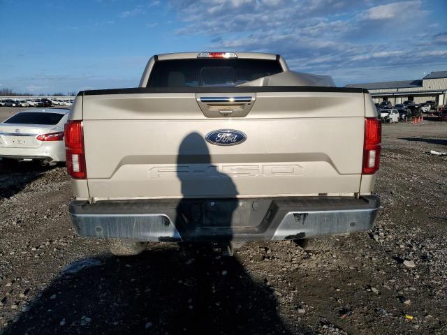 1FTEW1E59JKE43137 | 2018 FORD F150 SUPER