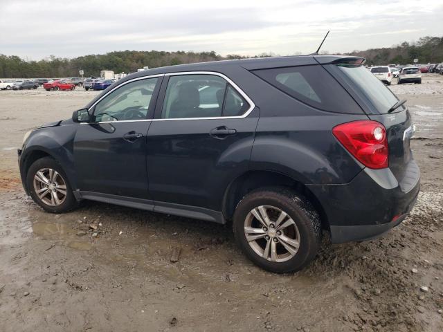 2GNALAEK5E6216847 | 2014 Chevrolet equinox ls