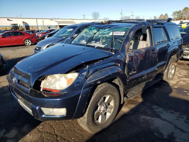 2004 Toyota 4Runner SR5