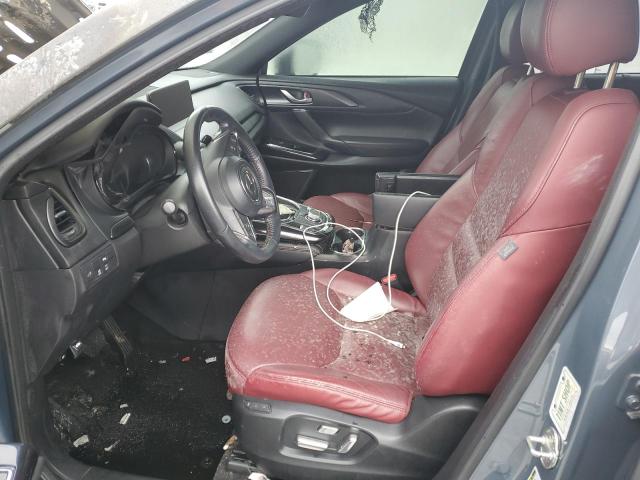 2021 MAZDA CX-9 GRAND - JM3TCADY9M0503873