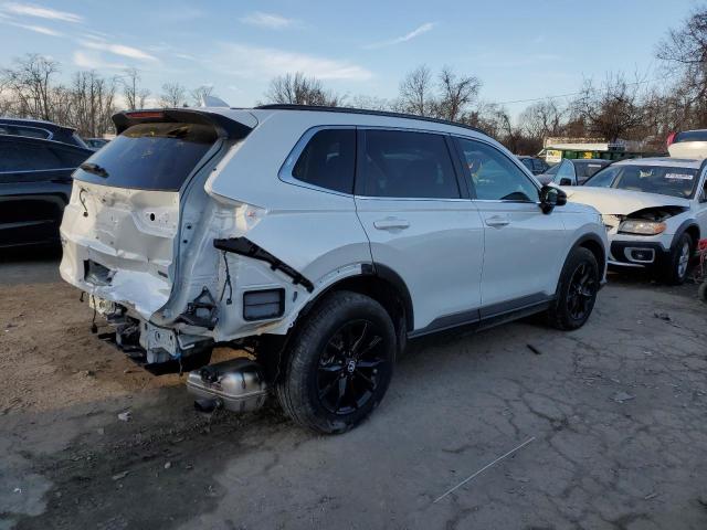 2023 HONDA CR-V SPORT - 7FARS6H52PE040522