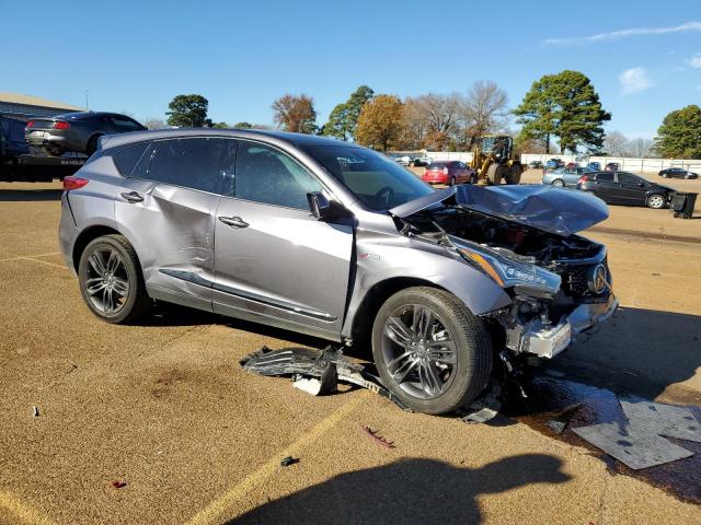 2021 ACURA RDX A-SPEC - 5J8TC1H60ML022671