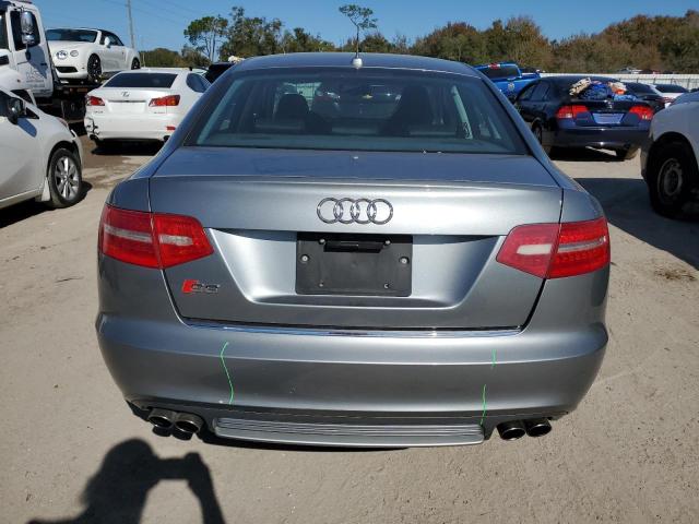 WAUBNBFBXAN051473 | 2010 Audi s6 prestige