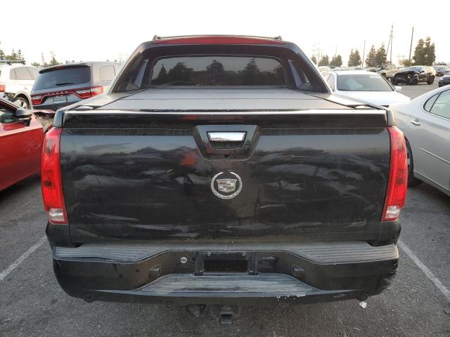 2007 Cadillac Escalade Ext VIN: 3GYFK62817G259512 Lot: 78544353