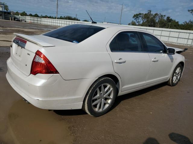 3FAHP0JAXCR269218 | 2012 Ford fusion sel