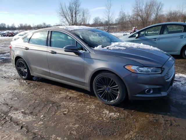 3FA6P0HD7ER374342 | 2014 Ford fusion se