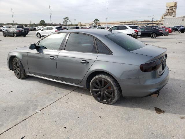 VIN WAUAFAFL4FN028953 2015 Audi A4, Premium no.2