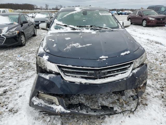 2G1125S38J9148609 | 2018 Chevrolet impala premier