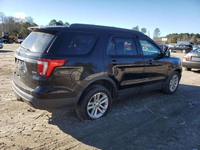 1FM5K8B81GGB16094 | 2016 FORD EXPLORER